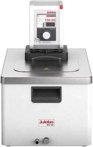 9021512.22 Dyneo DD-BC12 تدوير التدفئة ، دبابة حمام من الفولاذ المقاوم للصدأ 12L ، 115 فولت in Kuwait