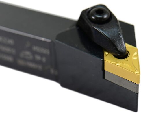 Shars 5/8 "LH TDJN T-t-type Clampable Transe Tool حامل DNMG 404-7866 P] in Saudi Arabia