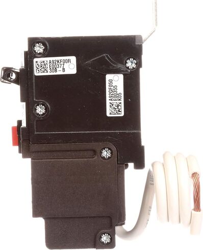 Siemens BE230 30-AMP عمود مزدوج 120/240-Volt 10KAIC الأرض قاطع دائرة الصدع in Saudi Arabia