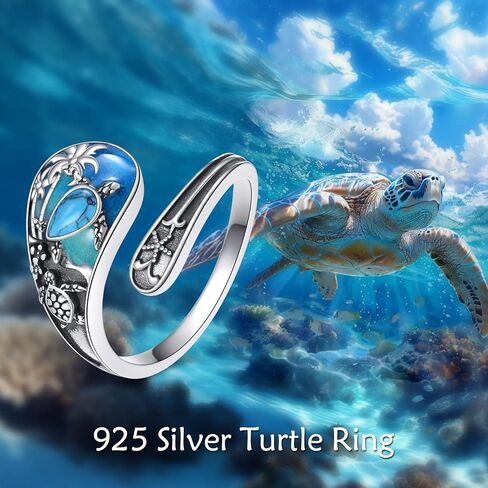 Celtic Knot Ring Sterling Silver Witches Knot Spoon Ring Cross Adjustable Band Ring Witch Irish Jewelry for Women in Saudi Arabia
