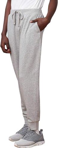 Fila Men’s French Terry Jogger Pant in Kuwait