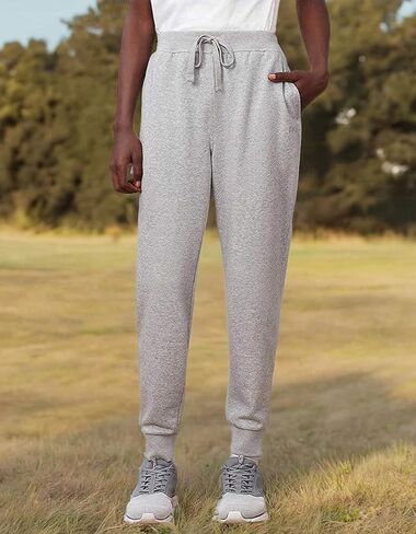 Fila Men’s French Terry Jogger Pant in Kuwait