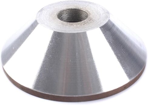 75/100/125/150mm ماس طحن الكوب شحذ طحن طحن الطحن المطحنة 150/240/320/400/600 الحصى (150،150x32x10mm) in Saudi Arabia