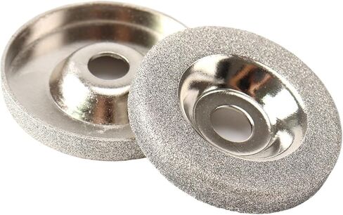 2-10pcs 50mm الماس طحن العجلة Circle Circle Cuttor Detary Tool لإزالة سريعة أو تقليم (10 ٪) in Saudi Arabia
