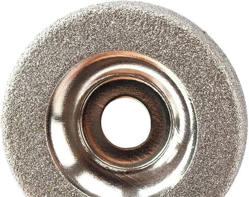 2-10pcs 50mm الماس طحن العجلة Circle Circle Cuttor Detary Tool لإزالة سريعة أو تقليم (10 ٪) in Saudi Arabia