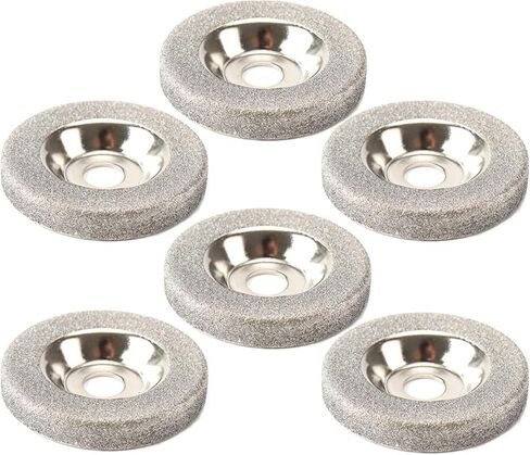 2-10pcs 50mm الماس طحن العجلة Circle Circle Cuttor Detary Tool لإزالة سريعة أو تقليم (10 ٪) in Saudi Arabia