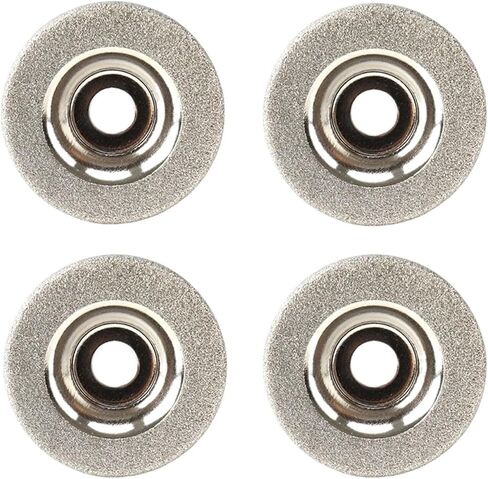 2-10pcs 50mm الماس طحن العجلة Circle Circle Cuttor Detary Tool لإزالة سريعة أو تقليم (10 ٪) in Saudi Arabia