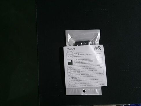 شماعات ميكروفون راديو 2pcs مع ظهر لاصق ، حامل MIC CB ، شماعات ميكروفون للسيارات المعدنية السود in Saudi Arabia