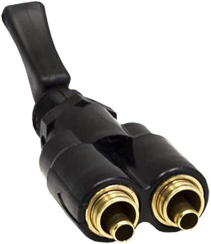 Tectran - Paddle Toggle Valve in Saudi Arabia