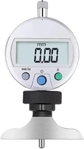 322-311 Digital Depth Percentage Gauge Pointer Mechanical Depth Gauge Depth Gauge in Saudi Arabia