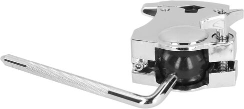رف أسطوانة Keenso ، رف طبل Mount Bracket Silver Mutifunction Accessories WC83 in Saudi Arabia