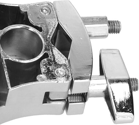 رف أسطوانة Keenso ، رف طبل Mount Bracket Silver Mutifunction Accessories WC83 in Saudi Arabia