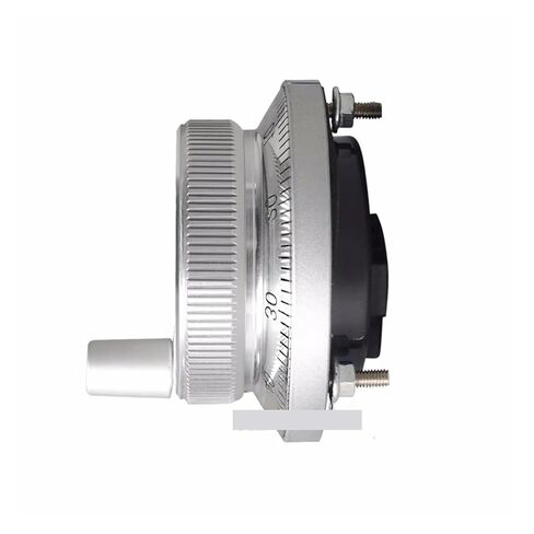 60mm 5V 24V Pulser Electronic Handwheel 4 6 Pin Pulse 25 100 Manual Pulse Generator Rotary(5V-4 pin-100 Pulser) in Kuwait