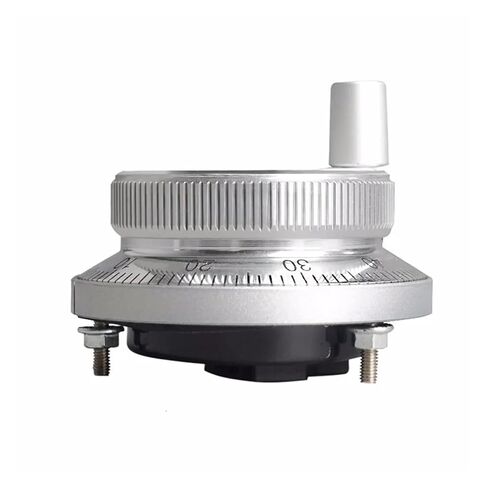 60mm 5V 24V Pulser Electronic Handwheel 4 6 Pin Pulse 25 100 Manual Pulse Generator Rotary(5V-4 pin-100 Pulser) in Kuwait