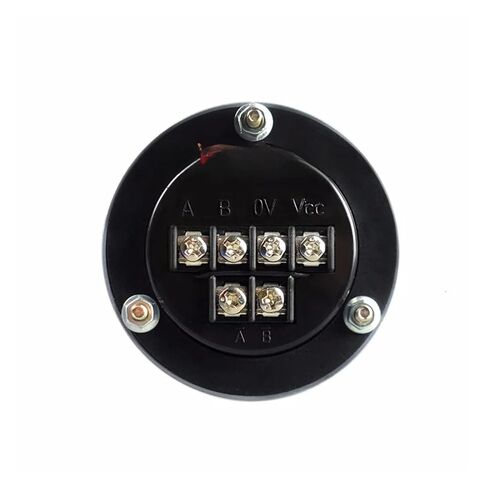 60mm 5V 24V Pulser Electronic Handwheel 4 6 Pin Pulse 25 100 Manual Pulse Generator Rotary(5V-4 pin-100 Pulser) in Kuwait