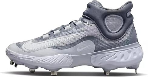 Nike Mens Alpha Huarache Elite 4 in Saudi Arabia
