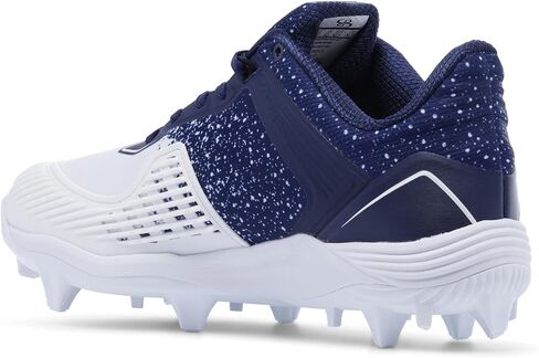 Boombah Viper Women Comped Cleat - Fragment Pitching Toe - خيارات ألوان متعددة - أحجام متعددة in Kuwait