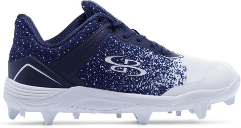 Boombah Viper Women Comped Cleat - Fragment Pitching Toe - خيارات ألوان متعددة - أحجام متعددة in Kuwait