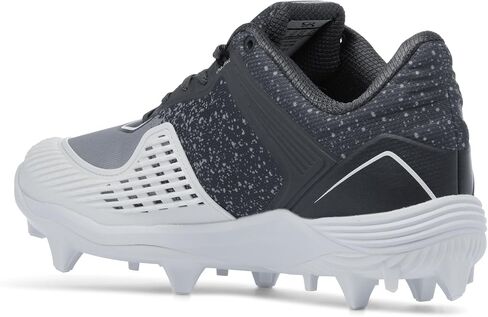 Boombah Viper Women Comped Cleat - Fragment Pitching Toe - خيارات ألوان متعددة - أحجام متعددة in Kuwait