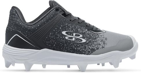 Boombah Viper Women Comped Cleat - Fragment Pitching Toe - خيارات ألوان متعددة - أحجام متعددة in Kuwait