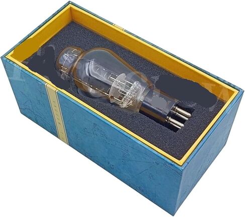 Tube WE300B WE 300B Upgrade PX300B 4300B 300BT 7300B Audio Tube Amplifier(4pcs Matched) in Kuwait