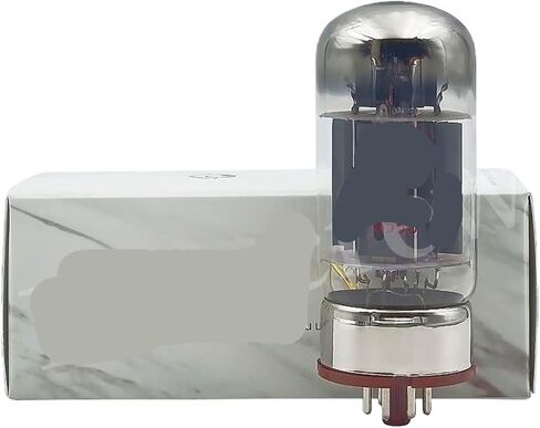 Vacuum Tube 6550 Replaces KT88 KT66 KT77 KT120 KT150 KT100 EL34 HiFi Audio Tube Amplifier DIY Supporting Four-Way(4pcs Matched) in Kuwait