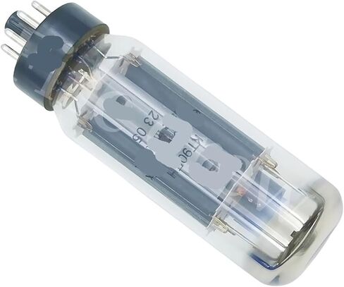 Vacuum Tube KT90 Replaces KT88 KT100 6550 KT77 KT66 KT120 HiFi Audio Tube Amplifier(4pcs Matched) in Kuwait