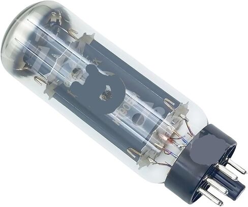 Vacuum Tube KT90 Replaces KT88 KT100 6550 KT77 KT66 KT120 HiFi Audio Tube Amplifier(4pcs Matched) in Kuwait