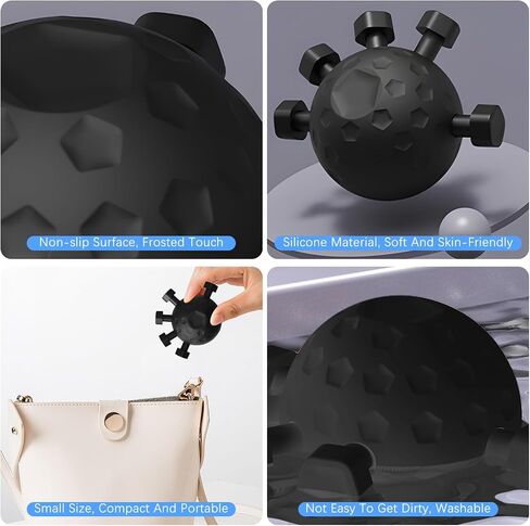 Finger Grip Strengthener ، 2025 ترقية Hand Gripper Strengthener ، جديد قبضة اليدين ، أداة التمارين الرياضية ، مدرب قوة قبضة السيليكون ، قابلة للتعديل اليدوية. in Kuwait