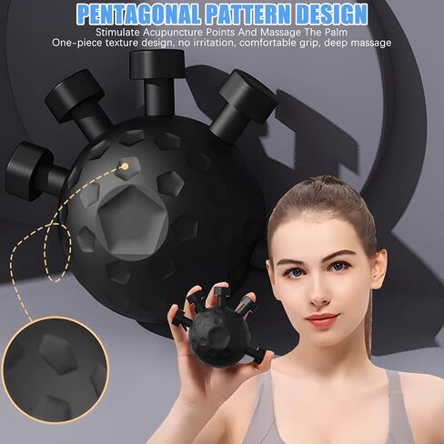 Finger Grip Strengthener ، 2025 ترقية Hand Gripper Strengthener ، جديد قبضة اليدين ، أداة التمارين الرياضية ، مدرب قوة قبضة السيليكون ، قابلة للتعديل اليدوية. in Kuwait
