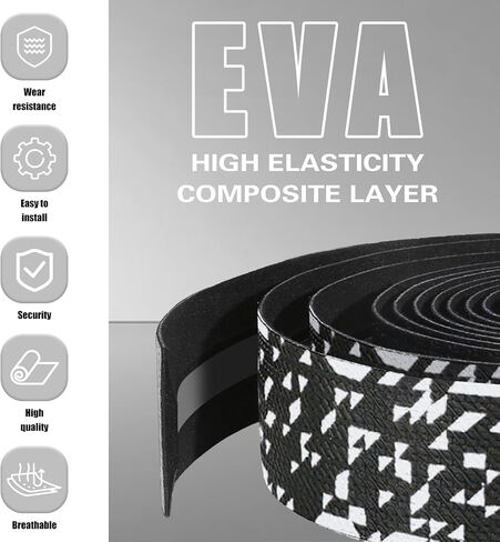 2pcs Bike Handlebar Tapes, Road Bicycle Bar Tape, Cycling Grip Tape, Absorbent Handle Tape, Wrap Your Bike for an Awesome Comfortable Ride(Pink,A) in Saudi Arabia