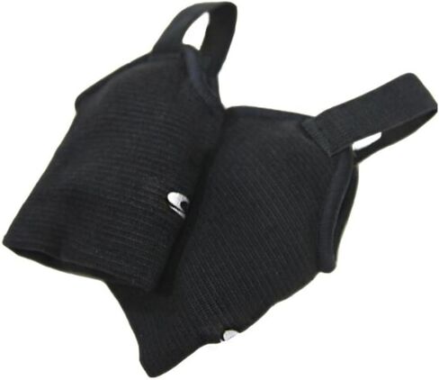 Ankle Guards for Soccer, Breathable Protective Ankle Brace with Cushioned Shield and Elastic Heel Band, Left & Right Set in Kuwait