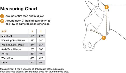 قناع ذبابة Cashel Crusader ، Standard (Pluma ، Horse) in Saudi Arabia