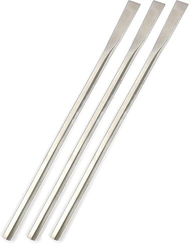 G.S 3 PCS Sheehan Straight Osteotome 12mm Hexagon Handled 16 سم أداة طب الأسنان أفضل جودة in Saudi Arabia