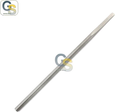 G.S Sheehan Straight Osteotome 4mm Hexagon Handle in Saudi Arabia