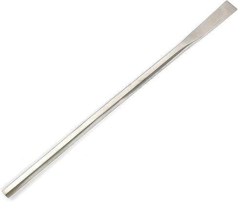 Odontomed2011 Sheehan Straight Osteotome 10mm Hexagon Handled 16 سم أدوات الأسنان ODM in Saudi Arabia