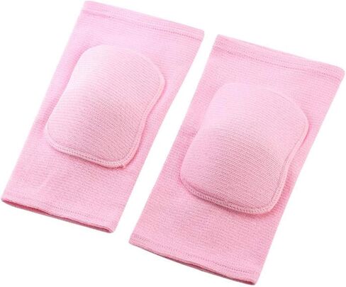 1 Pair Knee Pad Knee Support Breathable Knee Sleeve Brace Protector Guard For Running Dancing Gym Workout Sports(black-JoJo's Bizarre Adventure1) in Saudi Arabia