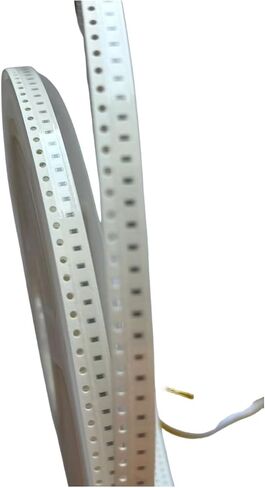 SMD Resistor Chip Assortment 1608 (0603) Size Assorted Values 5000 Pieces (7.5Kohm 7K5) in Saudi Arabia
