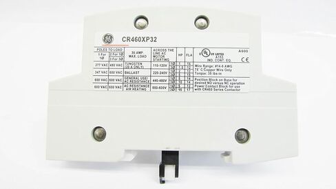 جنرال إلكتريك CR460XP32 طقم قطب الطاقة الإضاءة الإضاءة in Saudi Arabia
