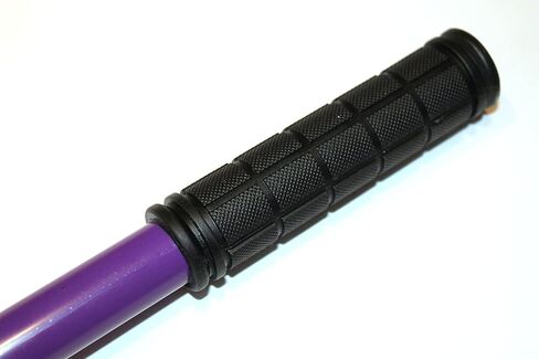 The Lucky Ball Ball Stick - Retriever Cup Cup Retriever 30 بوصة لاستعادة كرات الجولف في التدافعات ، والموليغان ، وجلسات الممارسة مع بقاء جالسًا في عربة الجولف in Kuwait