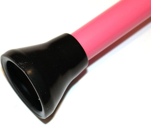 The Lucky Ball Ball Stick - Retriever Cup Cup Retriever 30 بوصة لاستعادة كرات الجولف في التدافعات ، والموليغان ، وجلسات الممارسة مع بقاء جالسًا في عربة الجولف in Kuwait