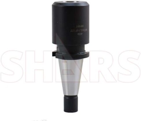 SHARS 40 NMTB End Mill Holder CNC 1-1/4 x 3.75" TIR 0.0002" New 202-5617A P[ in Saudi Arabia