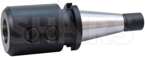 SHARS 40 NMTB End Mill Holder CNC 1-1/4 x 3.75" TIR 0.0002" New 202-5617A P[ in Saudi Arabia