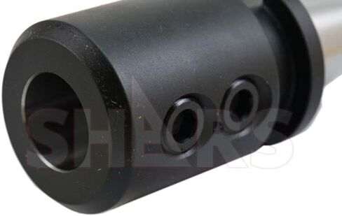 SHARS 40 NMTB End Mill Holder CNC 1-1/4 x 3.75" TIR 0.0002" New 202-5617A P[ in Saudi Arabia
