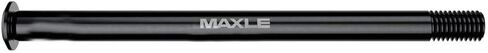 SRAM Maxle Stealth Rear Thru Axle - 12x148, 174mm Length, Boost UDH, Black in Saudi Arabia