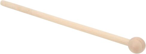مجموعة أسطوانة معدنية Cowbell 4 5 Cymbal Professional Cymussion مع عصا للموسيقي (5 بوصات) in Kuwait