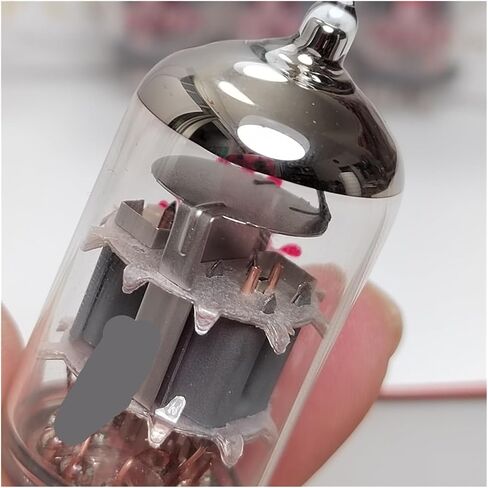 1/2/4pcs eCC83S Tube Matching Amplifier (1pcs) in Saudi Arabia