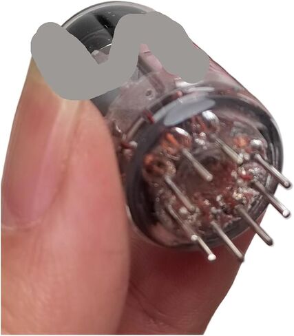 1/2/4pcs eCC83S Tube Matching Amplifier (1pcs) in Saudi Arabia