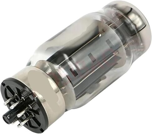 1/2/4PCS KT120 Vacuum Tube Audio Tube(2PCS) in Saudi Arabia