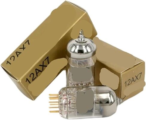 2pcs 12ax7 أنابيب فراغ in Saudi Arabia